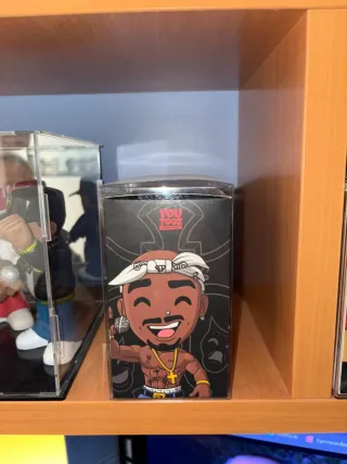 Youtooz Tupac #15