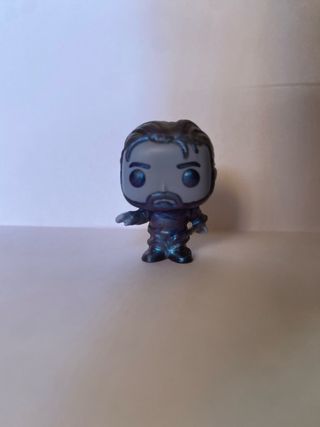 Funko Pop Hopper Upside Down