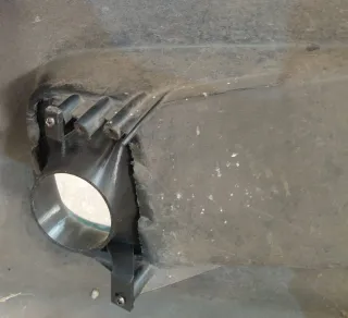 Toberas Freno Honda Civic EK