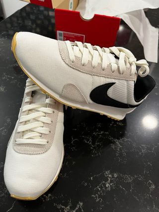 Nike Pre Montreal Racer Blanco Talla 38 y 36,5