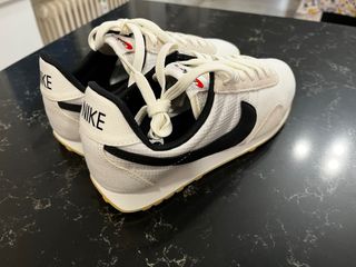 Nike Pre Montreal Racer Blanco Talla 38 y 36,5