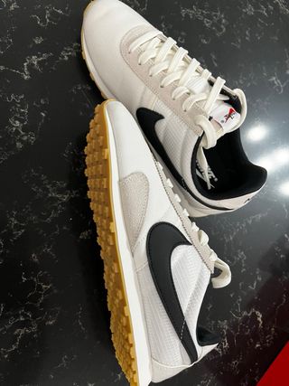 Nike Pre Montreal Racer Blanco Talla 38 y 36,5
