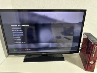 Left 4 Dead 2 Xbox 360