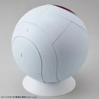 FIGURE-RISE MECHANICS SAIYAN SPACE POD DRAGON BALL