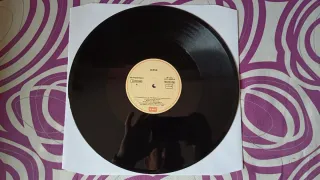 Queen - Friends Will Be Friends Maxi Single