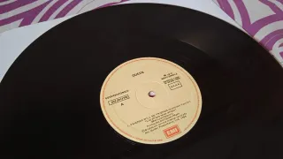 Queen - Friends Will Be Friends Maxi Single