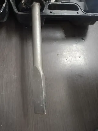 Martillo Demoledor Eneacro SDS-HEX