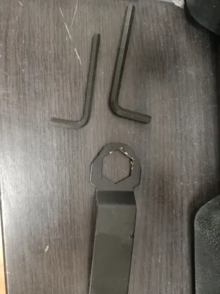 Martillo Demoledor Eneacro SDS-HEX