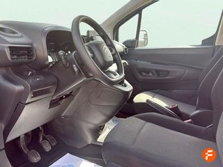 Citroën Berlingo Talla M BlueHDi 100 S&S LIVE