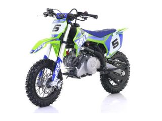 Pit Bike 50cc RXF Apollo Automática