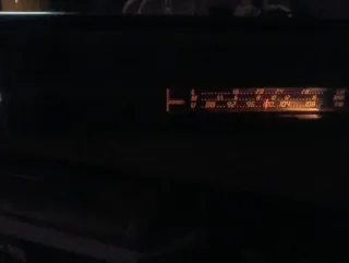 Radio Cassette Blaupunkt Meran CC 21 Vintage