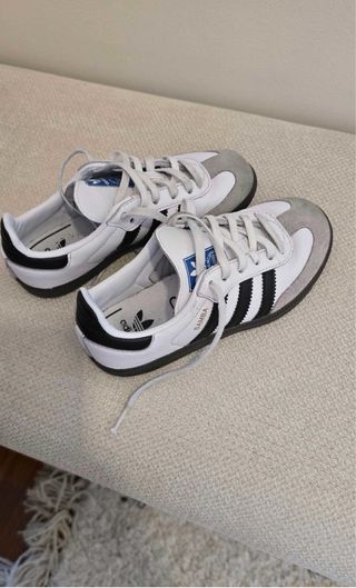 Zapatillas Adidas Samba Niña