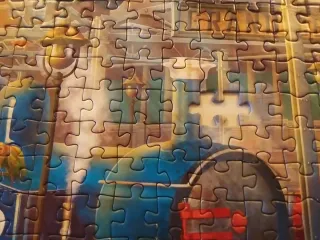 Puzzle Educa 500 piezas Enigmatic Puzzles mas yoyo