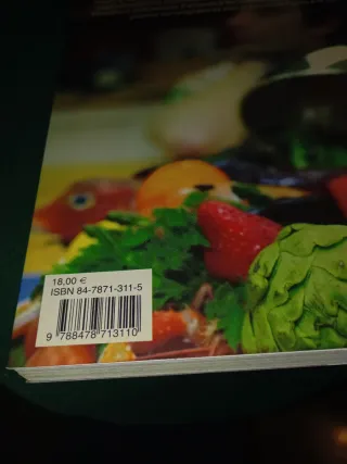 Libros de cocina de grades cocineros