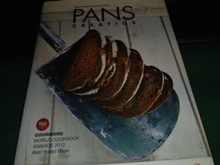 Libros de cocina de grades cocineros