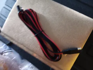 Cable conexión rápida SAE