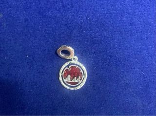 Charm run bici Stranger Things pulsera Pandora