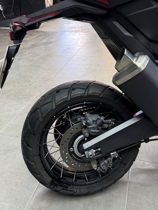 Honda x-Adv 750 Black