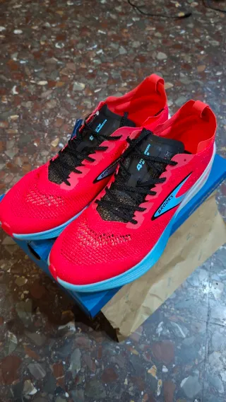 Brooks Hyperion Elite 4 Zapatillas Running