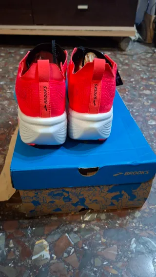 Brooks Hyperion Elite 4 Zapatillas Running