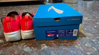 Brooks Hyperion Elite 4 Zapatillas Running