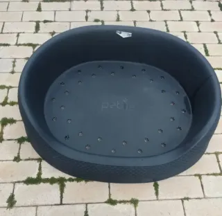 Cama para perro grande talla L