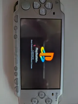Sony PSP