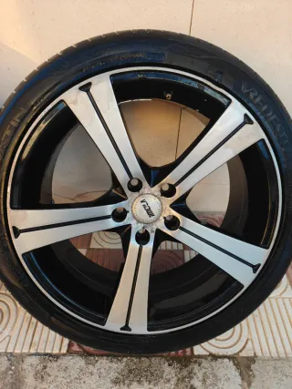 Llantas 18 3 para reparar