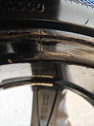 Llantas 18 3 para reparar