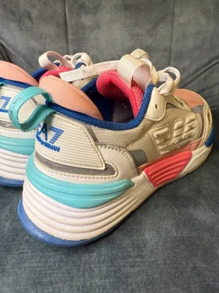 Scarpe EA7 donna n.36