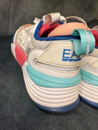 Scarpe EA7 donna n.36