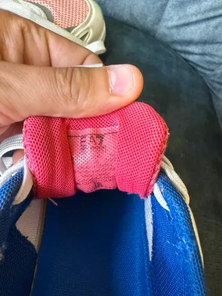 Scarpe EA7 donna n.36