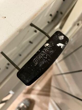 Escalera 3 peldaños Framar Major