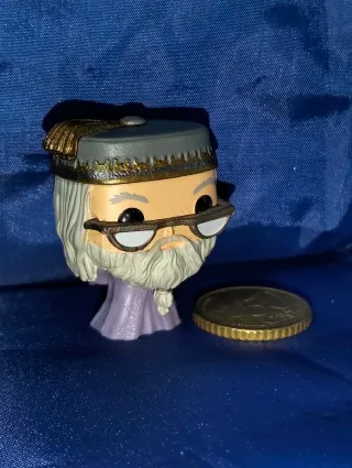 Funko Pop Dumbledore