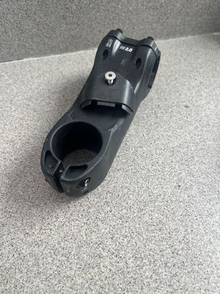 Manillar y Potencia Syncros Gravel