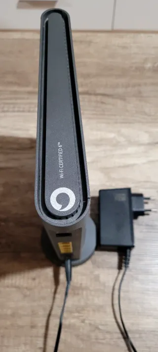 Router Vodafone WiFi6 Station