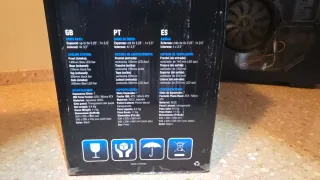 Caja Torre PC NOX Coolbay HX Negra