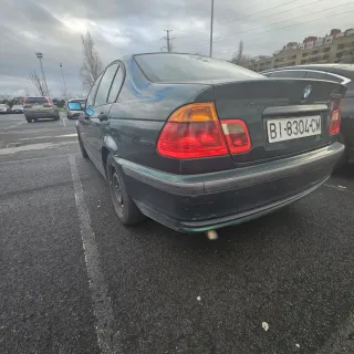 BMW Serie 3 1999