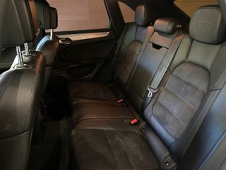 Porsche Macan GTS 2017