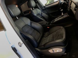 Porsche Macan GTS 2017