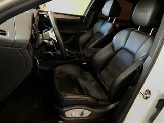 Porsche Macan GTS 2017