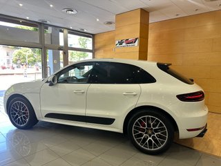 Porsche Macan GTS 2017