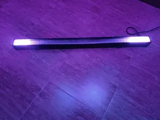 Barra LED Audibax BAR 252