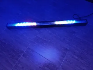 Barra LED Audibax BAR 252