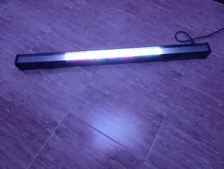 Barra LED Audibax BAR 252