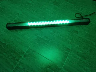 Barra LED Audibax BAR 252