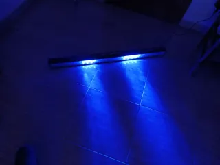 Barra LED Audibax BAR 252