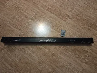 Barra LED Audibax BAR 252