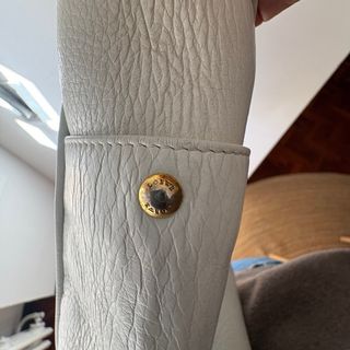 Bolso Loewe Amazona Soft Tote Vintage