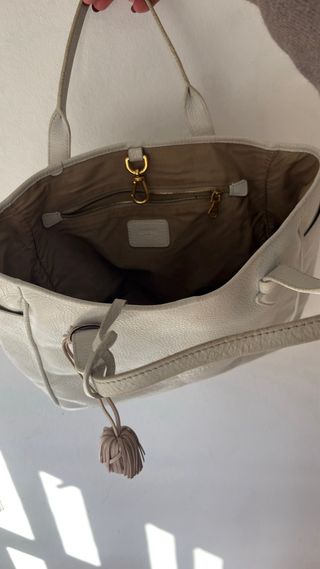 Bolso Loewe Amazona Soft Tote Vintage
